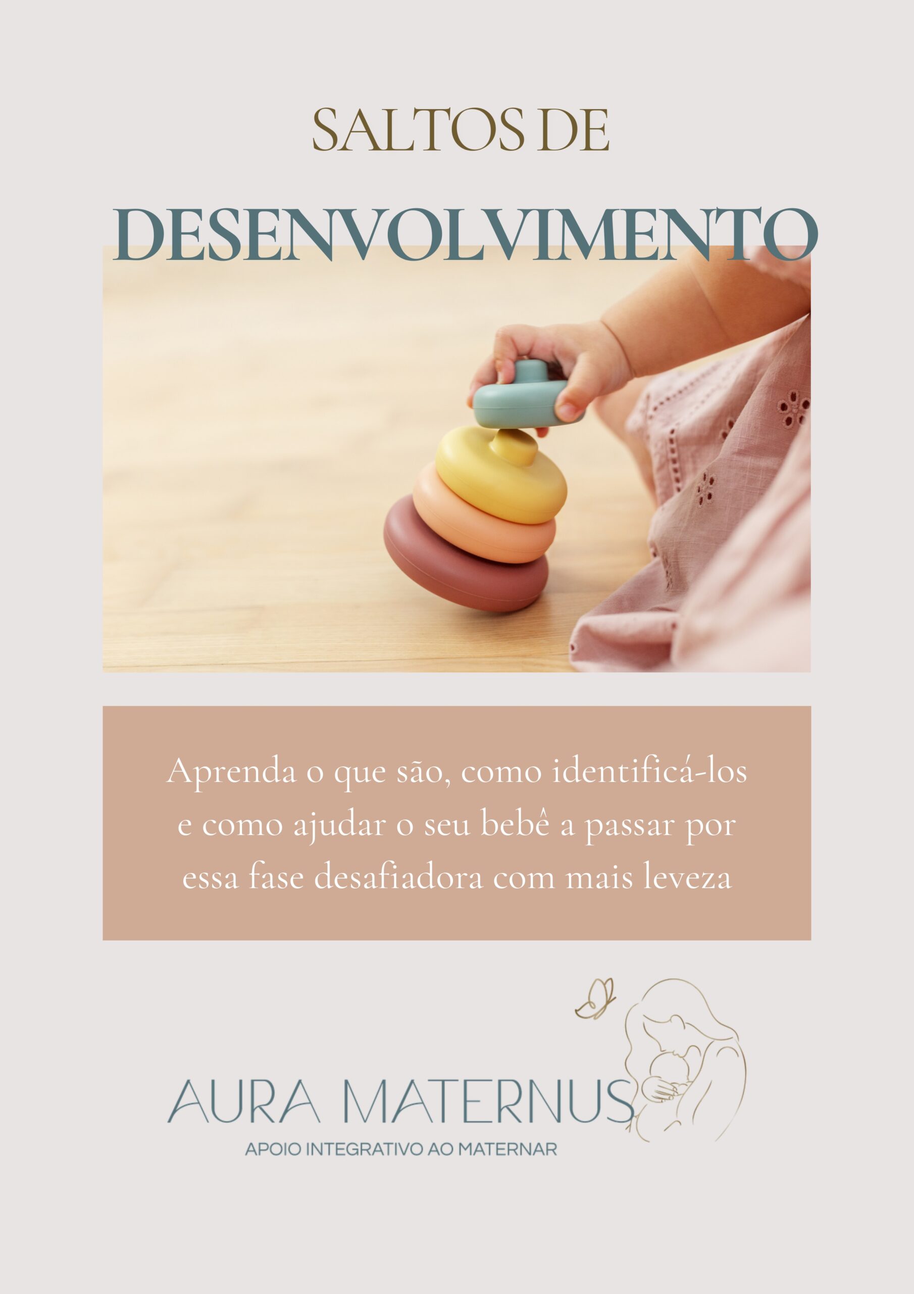 Guia dos Saltos de Desenvolvimento