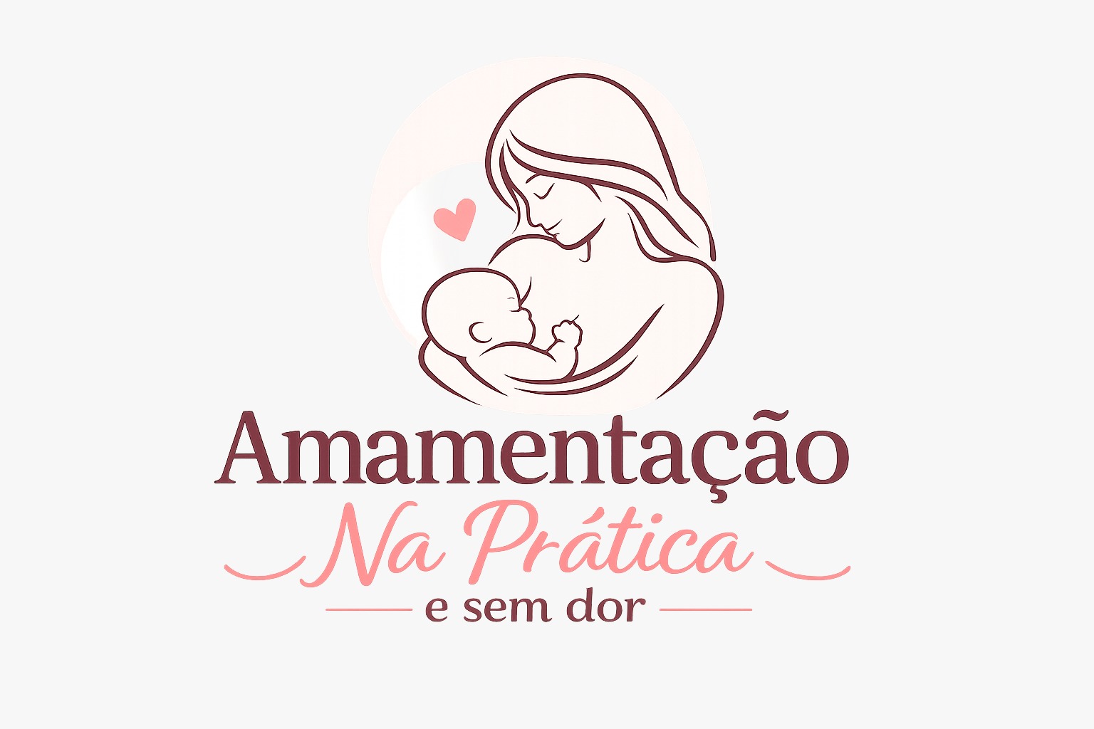Amamentação na Prática e Sem Dor