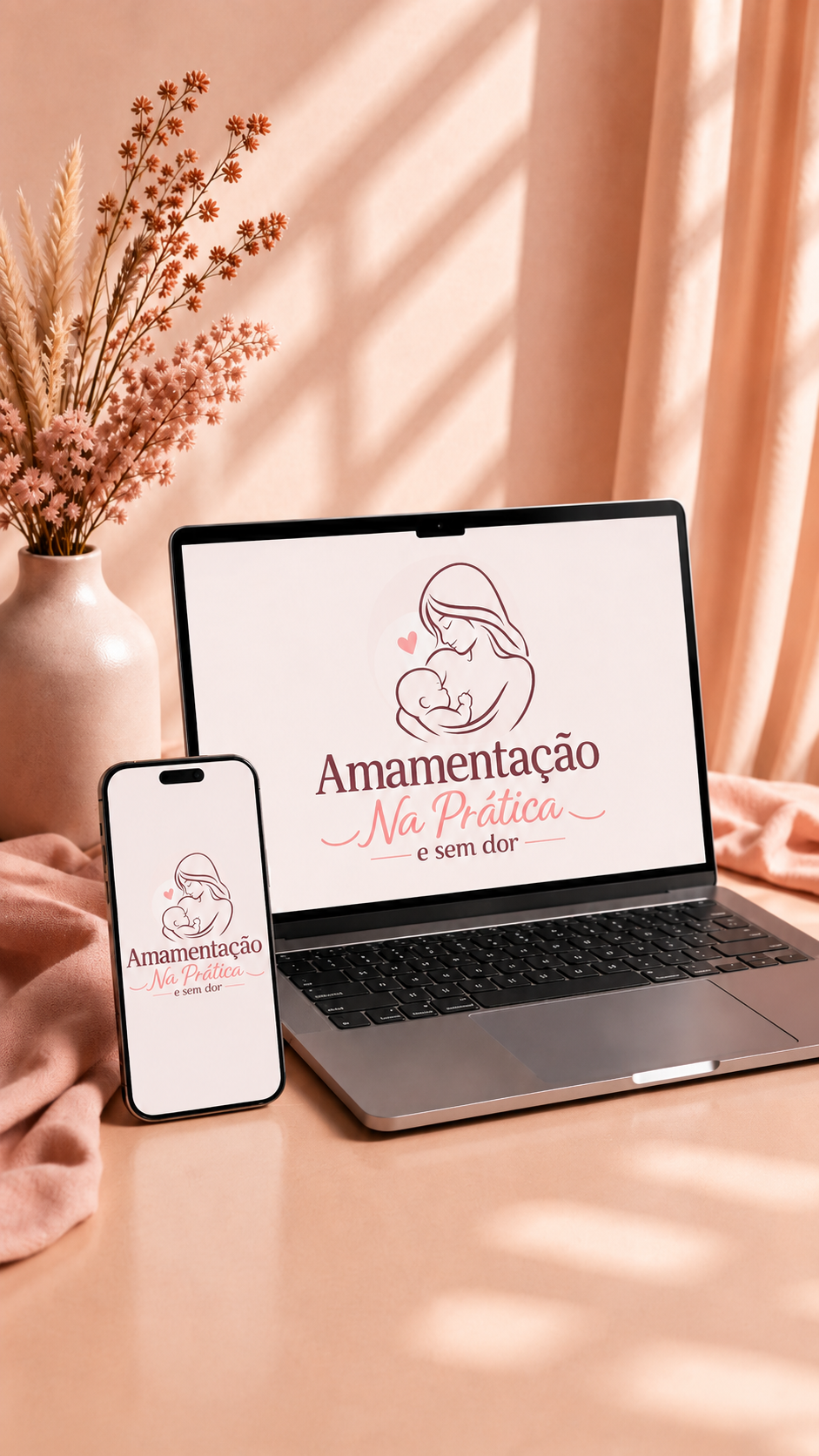 Guia Amamentação na Prática e Sem Dor