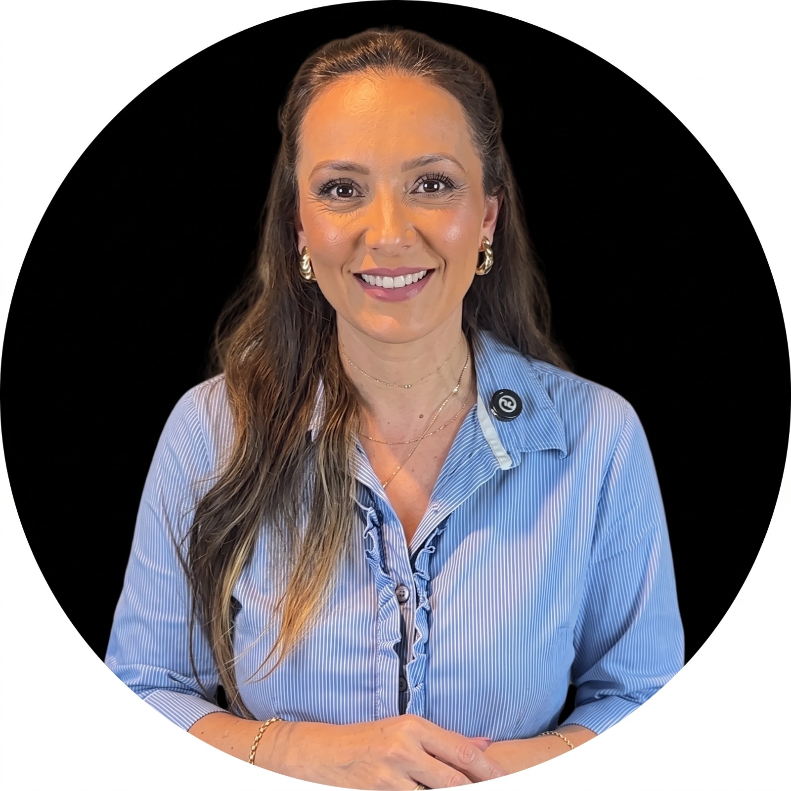 Francini Beresford, especialista em sono infantil